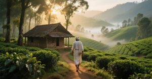 How to Reach Coorg