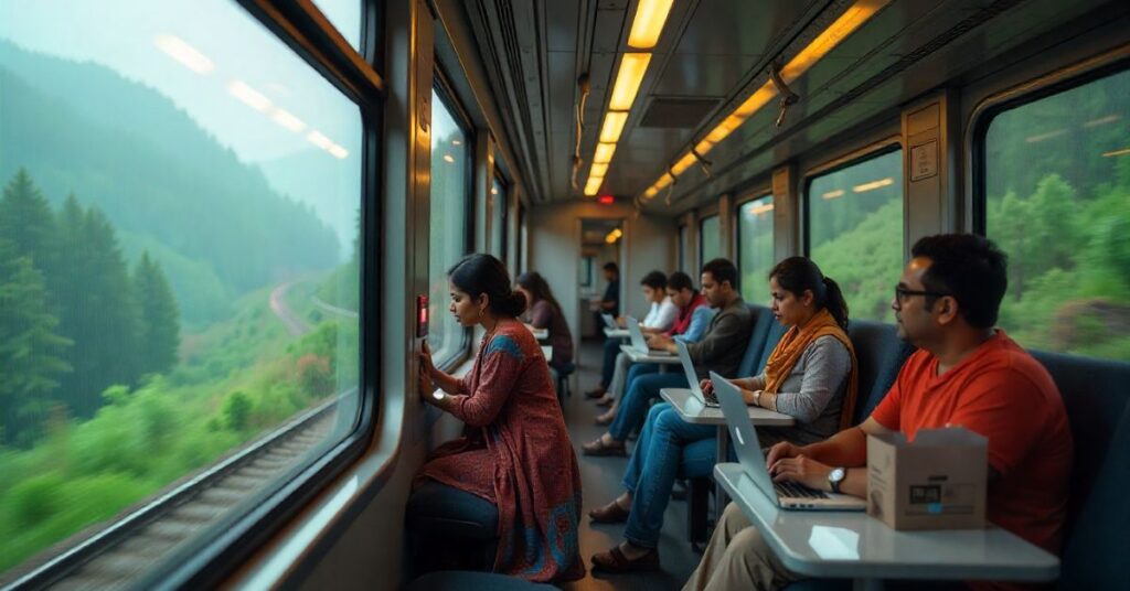 How to Reach Shimla 
