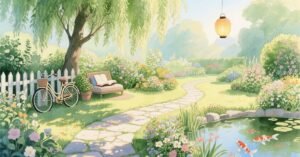 summer drawing ideas