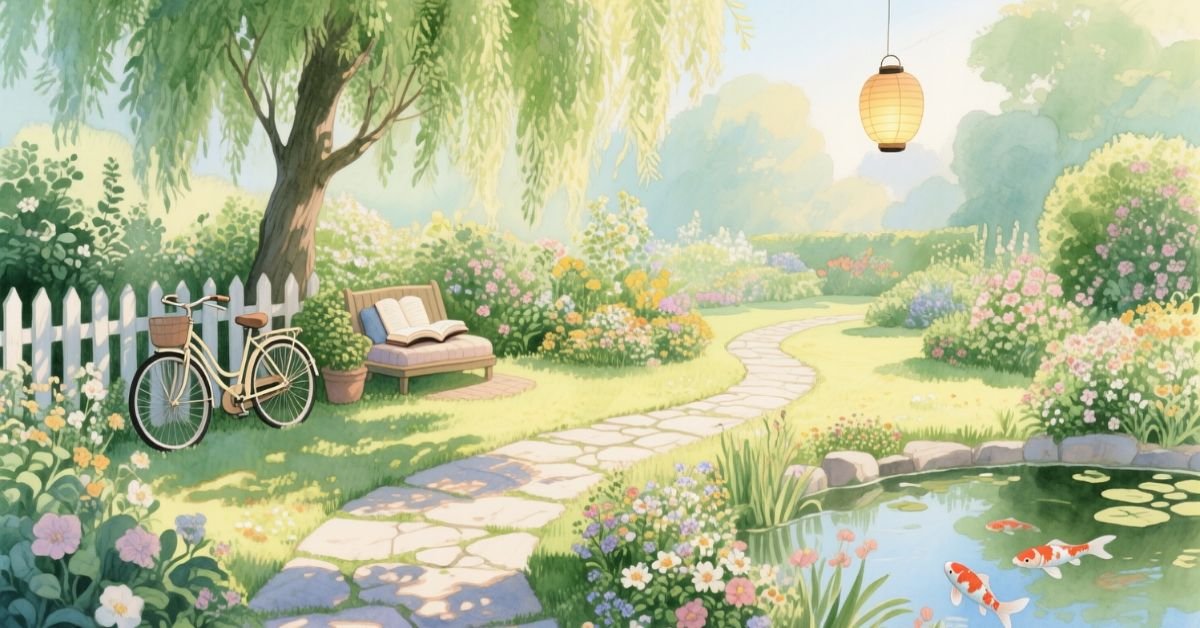 summer drawing ideas