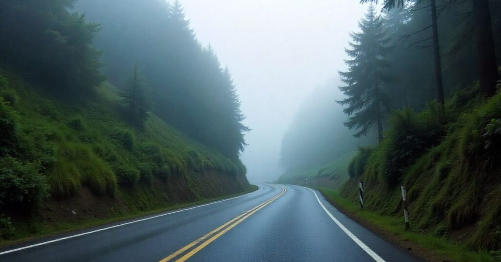 Annandale Shimla