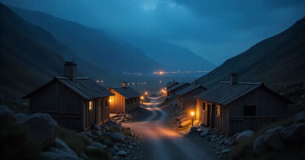 Ladakh Silk Route