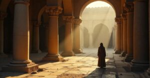 Ancient Temples