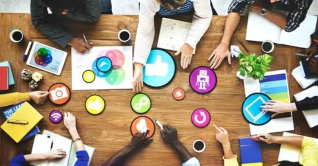 self portrait drawing ideas