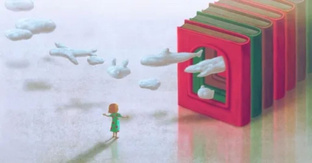 surrealism drawing ideas