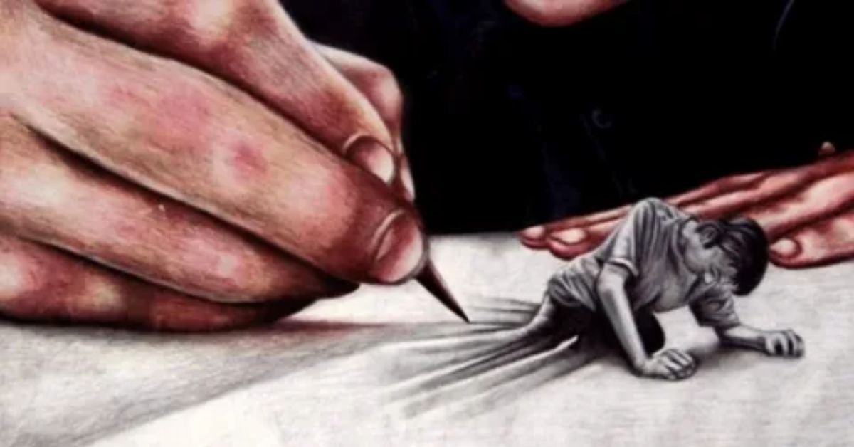 surrealism drawing ideas